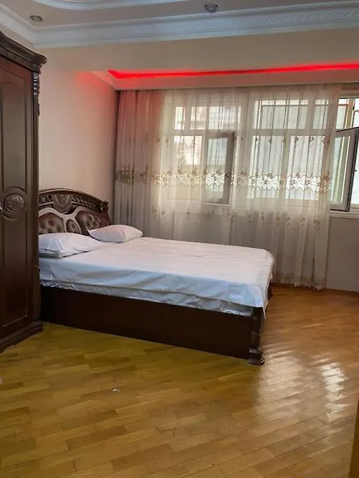 View To Center Apartment Baku