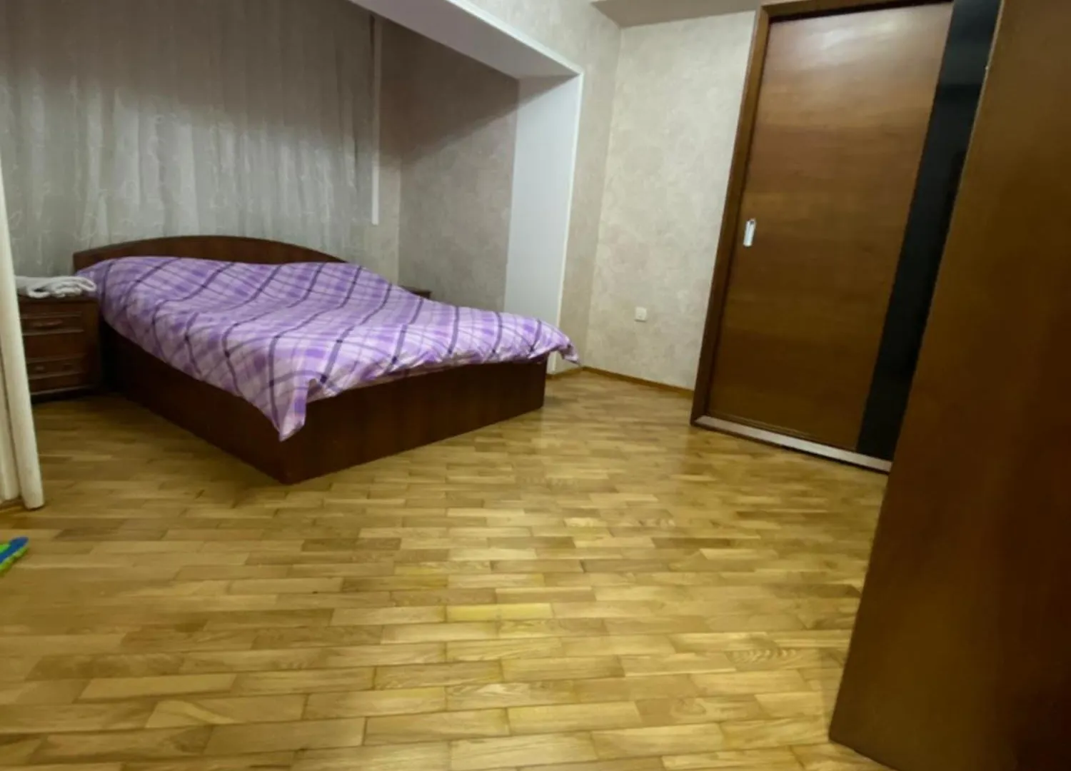 View To Center Apartment Baku