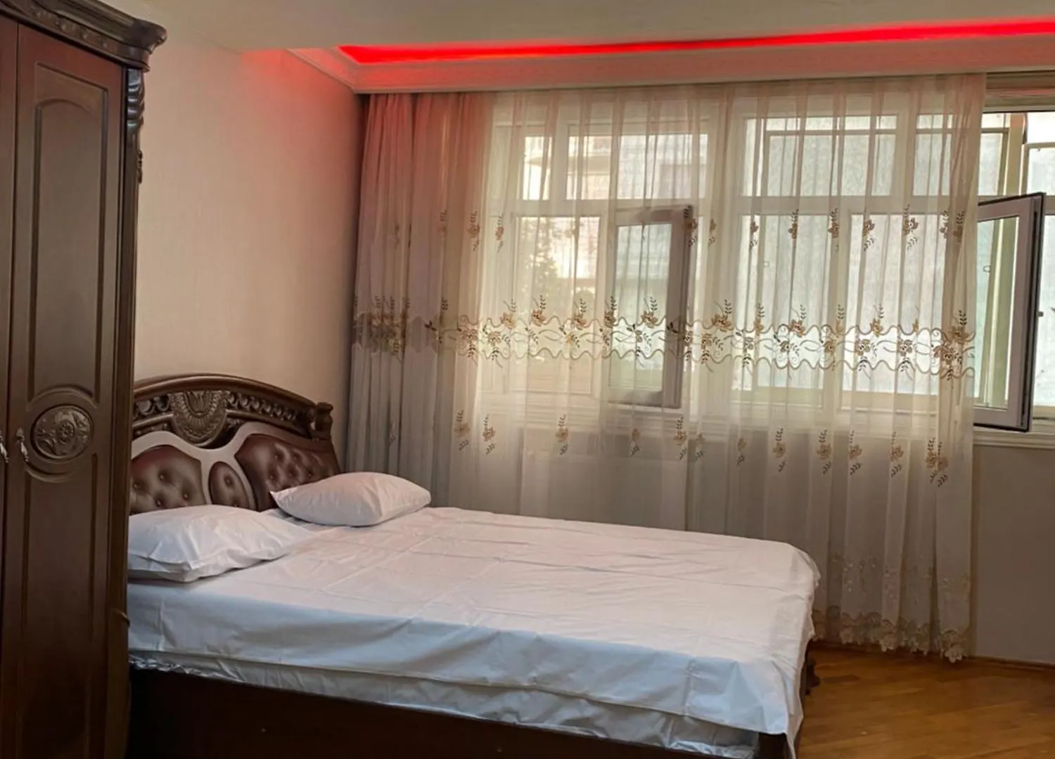 View To Center Apartment Baku Azerbaijan