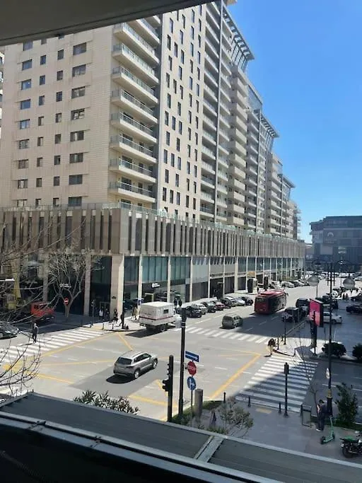 View To Center Apartment Baku