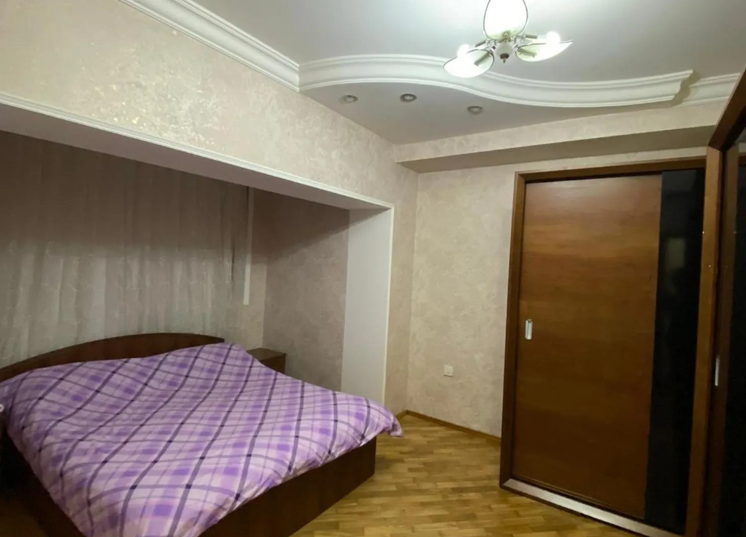 View To Center Apartment Baku 0*,  Azerbaijan