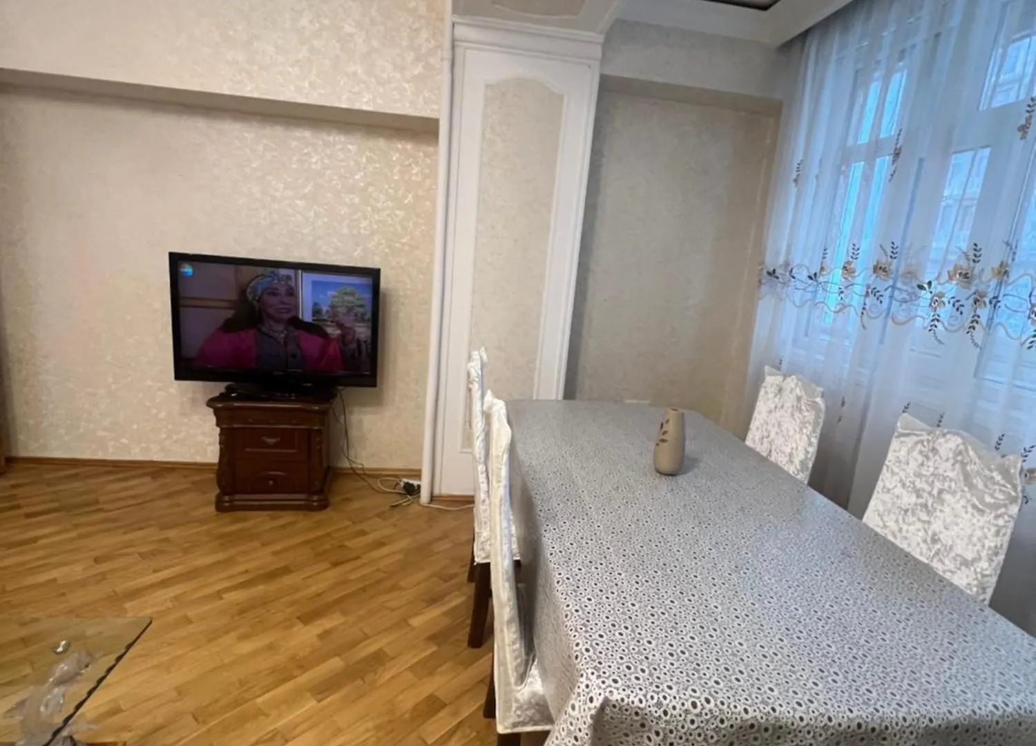 View To Center Apartment Baku 0*,